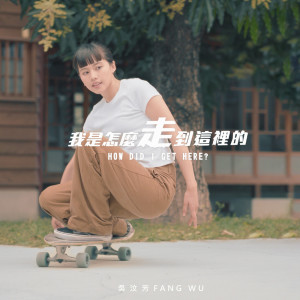 Album 我是怎么走到这里的 from 吴汶芳