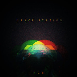 空間站的專輯RGB