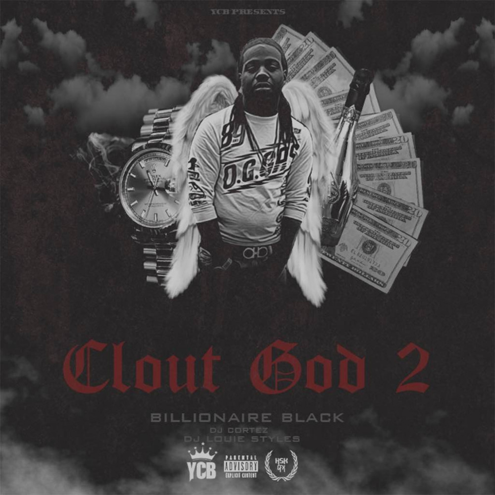 God 2 (Explicit)
