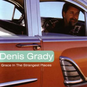 Grady的專輯Grace In The Strangest Places