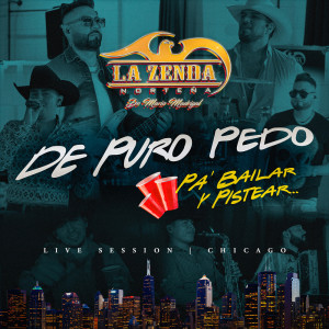 ดาวน์โหลดและฟังเพลง Homenaje a Los Tigres del Norte พร้อมเนื้อเพลงจาก La Zenda Norteña