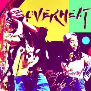 收听Reign Carol的Overheat (Radio Edit)歌词歌曲