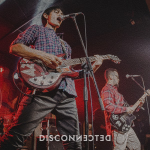 Listen to Demos Cratos (Live) song with lyrics from Disconnected