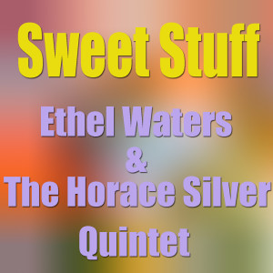 Sweet Thing dari The Horace Silver Quintet