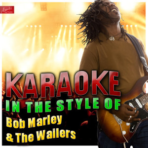 收聽Ameritz Top Tracks的Lively Up Yourself (In the Style of Bob Marley and the Wailers) [Karaoke Version] (Karaoke Version)歌詞歌曲