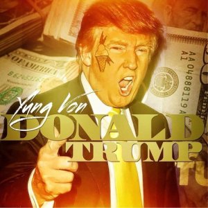 收聽Yung Von的Hi Bich (Explicit)歌詞歌曲