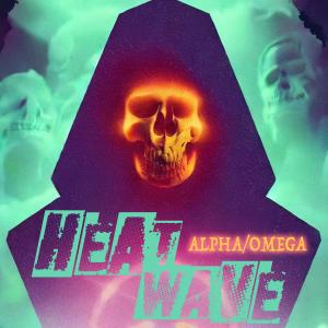 Heatwave的專輯ALPHA/OMEGA