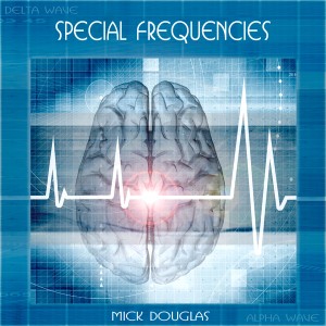 收聽Mick Douglas的Alpha Wave歌詞歌曲