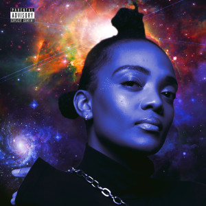 Tia London的专辑Alien (Explicit)