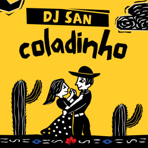 Album Coladinho from 
