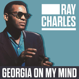 Ray Charles Orchestra的專輯Georgia On My Mind