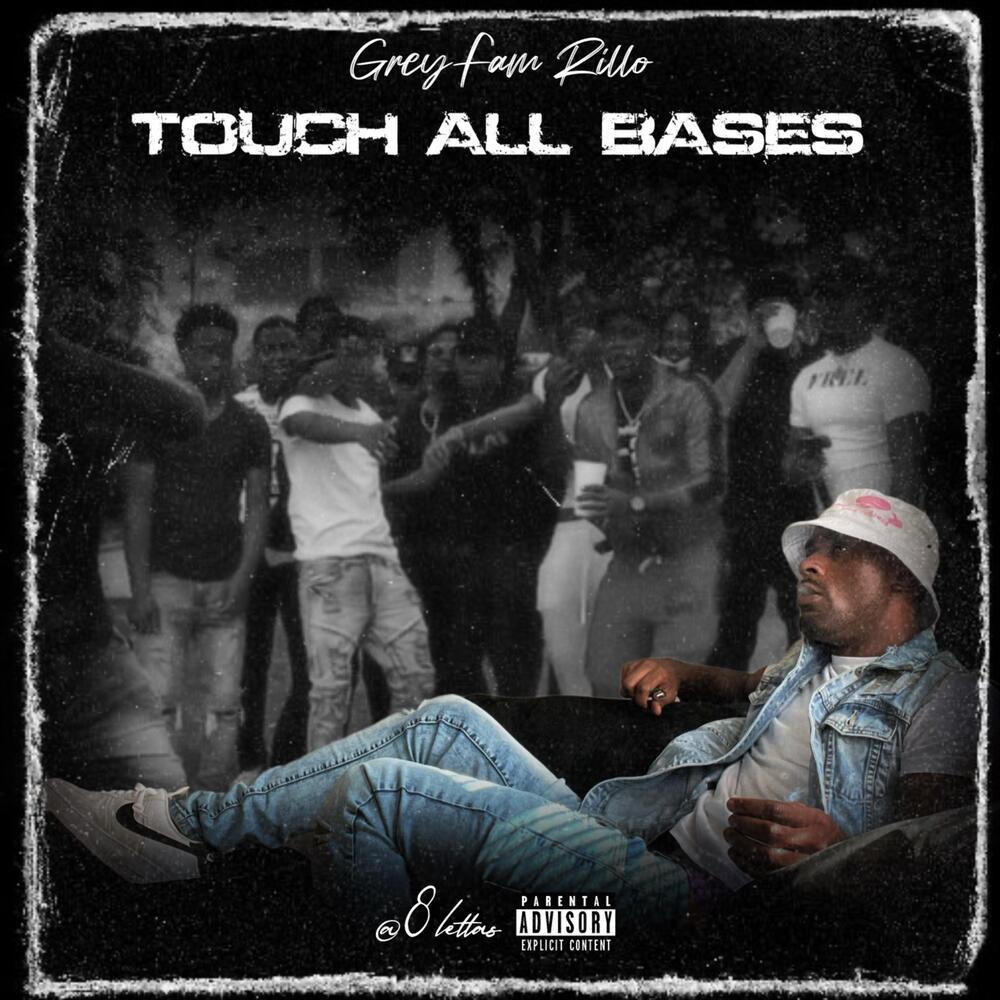 Social media world (Explicit)
