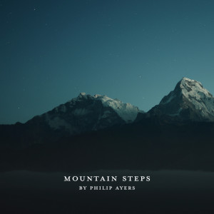 Album Mountain Steps from Philip Ayers