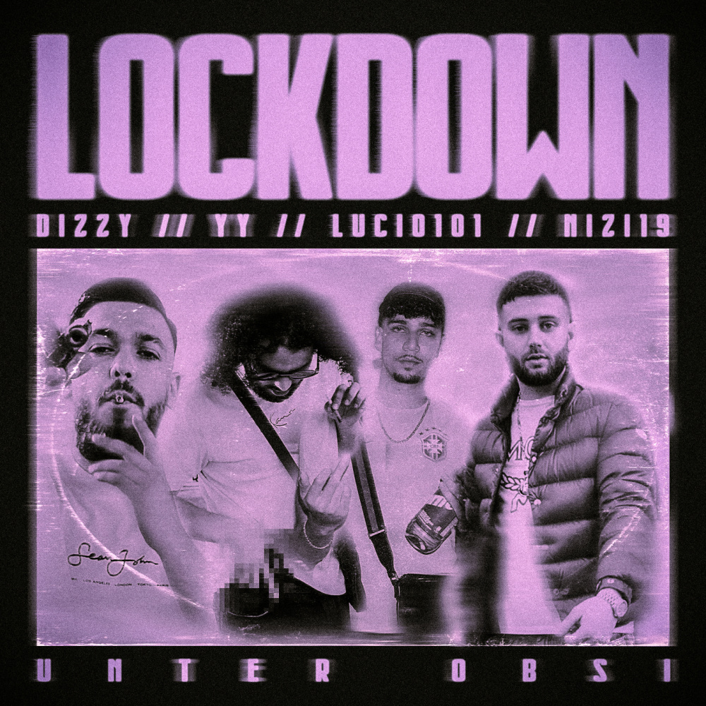 LOCKDOWN (Explicit)