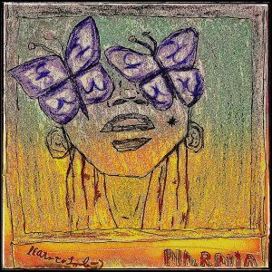 Album Learn to Smile from Narnia