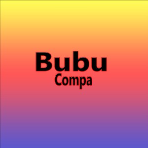 Album Compa oleh Bübü
