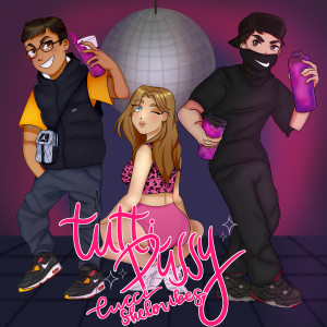 Lucci的專輯Tutti Pussy (Explicit)