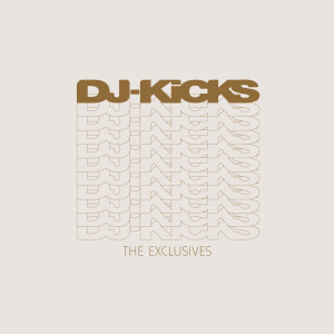 อัลบัม DJ-Kicks The Exclusives ศิลปิน Various