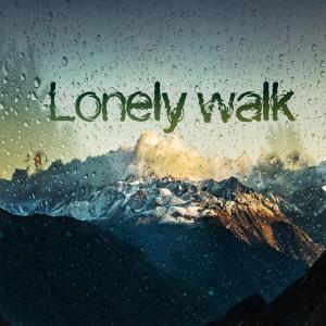 Listen to Lonely Walk song with lyrics from Ketamane