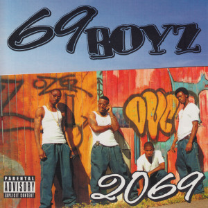 Album 2069 from 69 Boyz