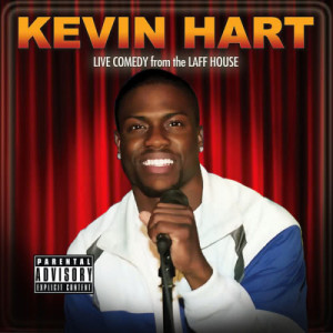 Kevin Hart的專輯Live Comedy From The Laff House