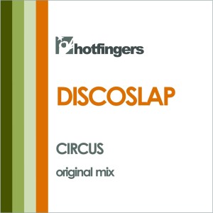 Discoslap的專輯Circus