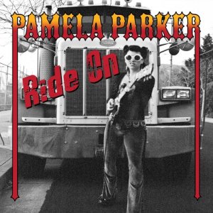 อัลบัม Ride On ศิลปิน Pamela Parker
