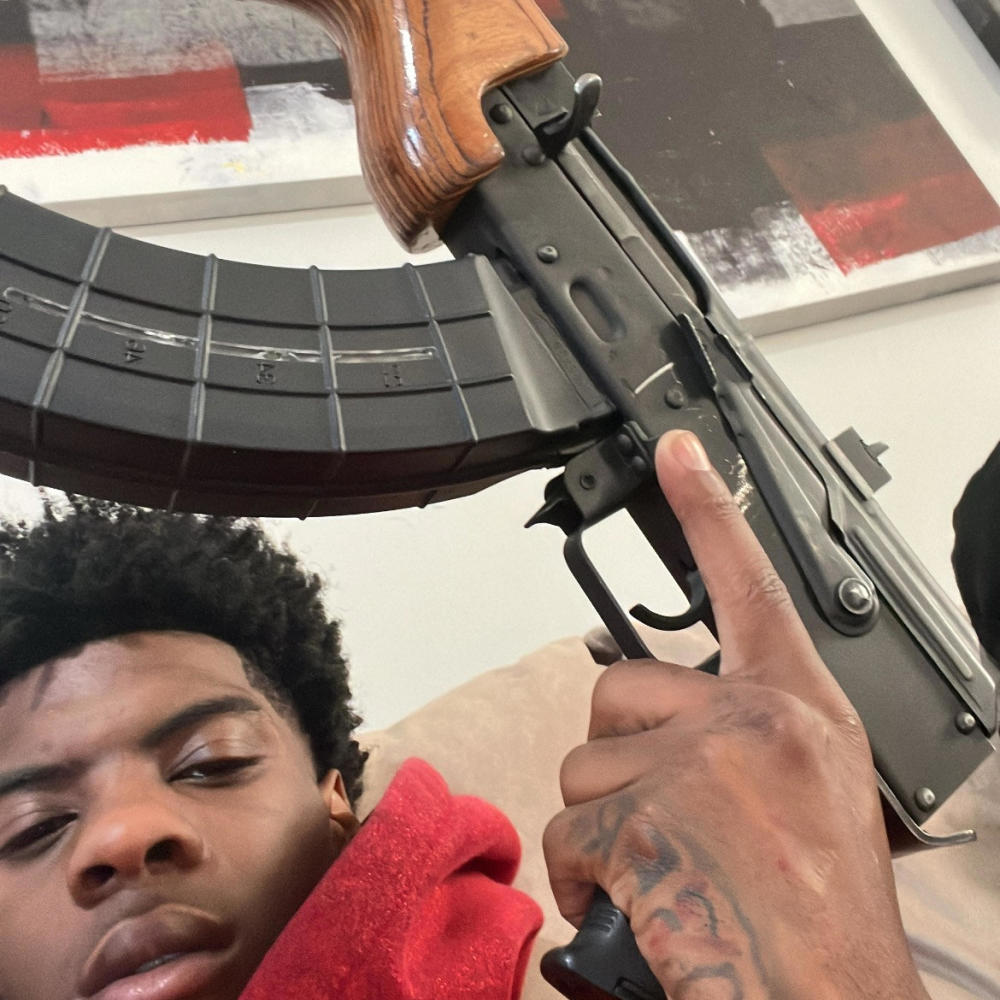 Thugs Need Luv (Explicit)