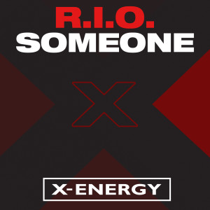 Album Someone from R.I.O.