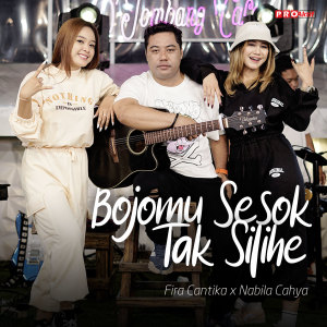 ดาวน์โหลดและฟังเพลง Bojomu Sesok Tak Silihe พร้อมเนื้อเพลงจาก Fira Cantika