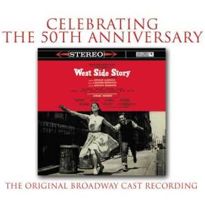 收聽Carol Lawrence的West Side Story (Original Broadway Cast): Act II: I Feel Pretty歌詞歌曲