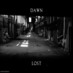 Lost dari Dawn
