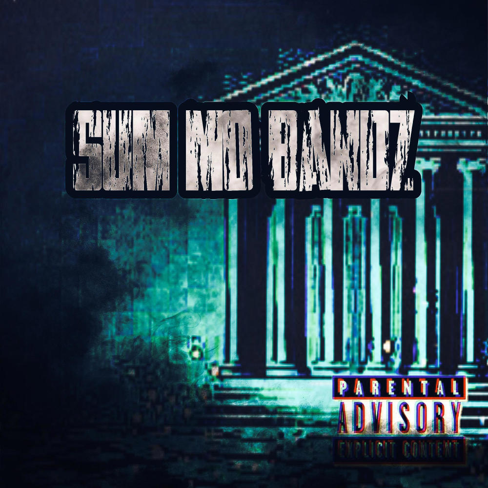 Sum Mo Bands (feat. VonStackin) (Explicit)