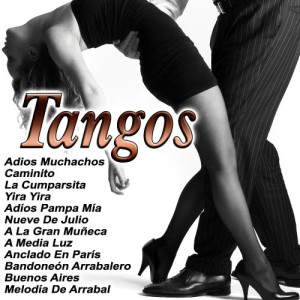 收聽Orquesta De Tangos Argentina的Río Sena歌詞歌曲