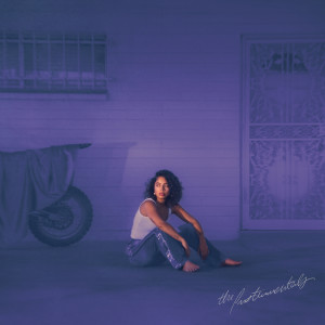 ดาวน์โหลดและฟังเพลง Second Chances. (Instrumental) พร้อมเนื้อเพลงจาก Kiana Brown