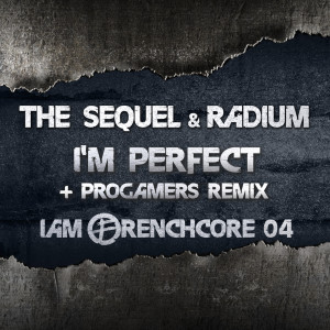 收听Radium的I'm Perfect歌词歌曲