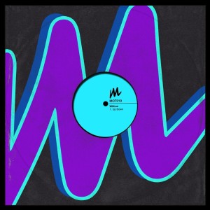 收听Withus的Up Down歌词歌曲