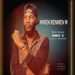 Album Mwen renmen w oleh Ben