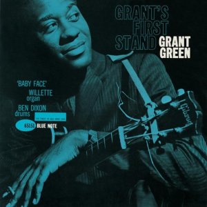ดาวน์โหลดและฟังเพลง Blues For Willarene (Rudy Van Gelder Edition / Remastered 2009) พร้อมเนื้อเพลงจาก Green, Grant