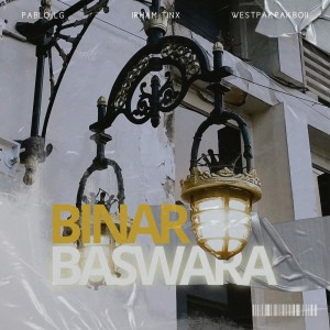 Pablo LG的專輯Binar Baswara