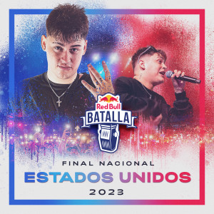 收聽Red Bull Batalla的Cuban Vs Reverse (Live|Explicit)歌詞歌曲