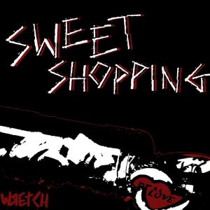 Wretch的專輯SWEET SHOPPING (Explicit)