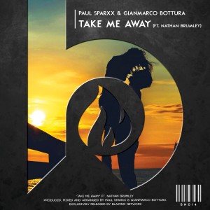 Listen to Take Me Away (Explicit) song with lyrics from Paul Sparxx