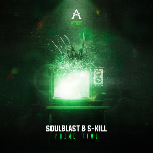Listen to Prime Time (Explicit) song with lyrics from Soulblast