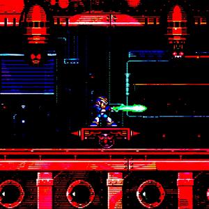 Listen to megaman x song with lyrics from yamishawty