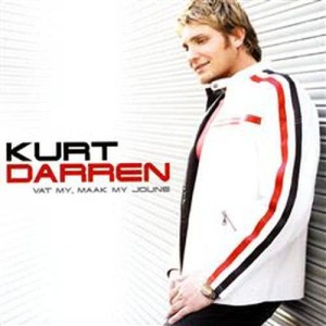 ดาวน์โหลดและฟังเพลง Vat My, Maak My Joune พร้อมเนื้อเพลงจาก Kurt Darren