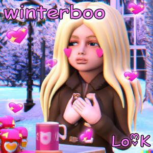 ดาวน์โหลดและฟังเพลง Winterboo พร้อมเนื้อเพลงจาก LovK