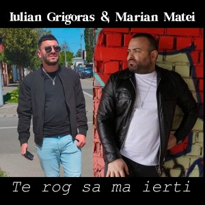 Dengarkan lagu Te rog sa ma ierti nyanyian Iulian Grigoras dengan lirik