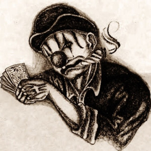 Dengarkan lagu Charros Churros (Explicit) nyanyian El Travieso dengan lirik