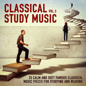 收聽Classical Study Music的Laments, Or the Maiden and the Nightingale (Enrique Granados)歌詞歌曲